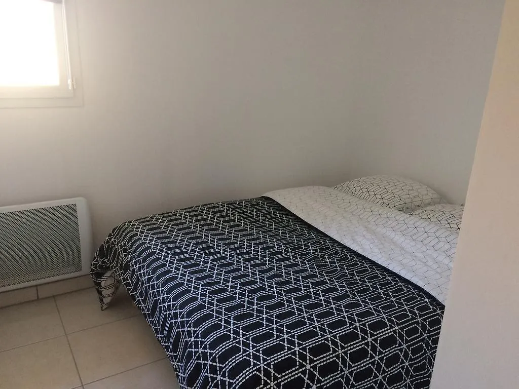 Holiday home Aux Couleurs D' Ardeche Le Petit Valonnais Villa Vallon-Pont-d'Arc France