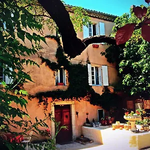 Bed & Breakfast Maison Du Manoir, Vallon-Pont-d'Arc