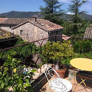 Gasthof Chambres D'hotes Du Chat Perche, Vallon-Pont-dʼArc